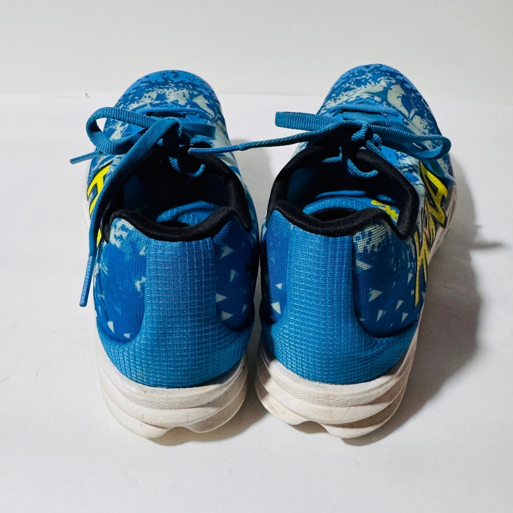 Hoka Unisex Crescendo XC Running Shoe with Spikes - Picture 3 of 8